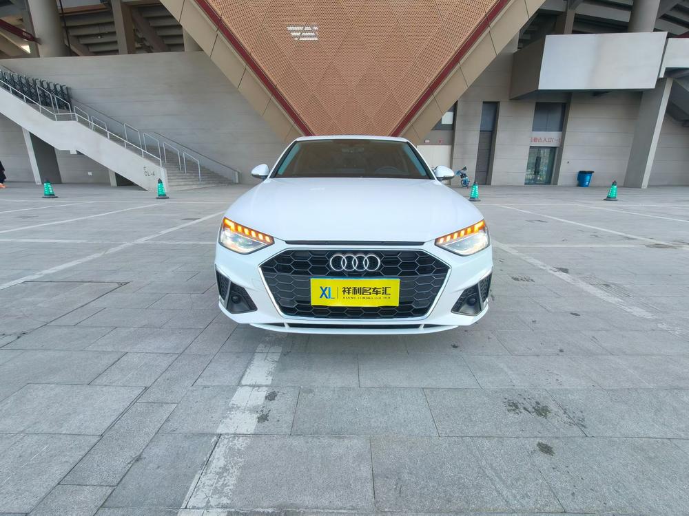 Audi Audi A4L