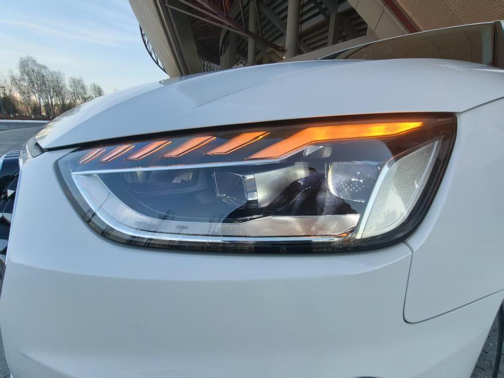 Audi Audi A4L