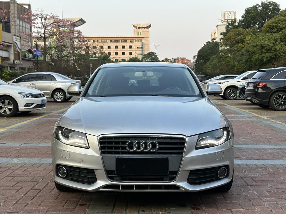 Audi Audi A4L