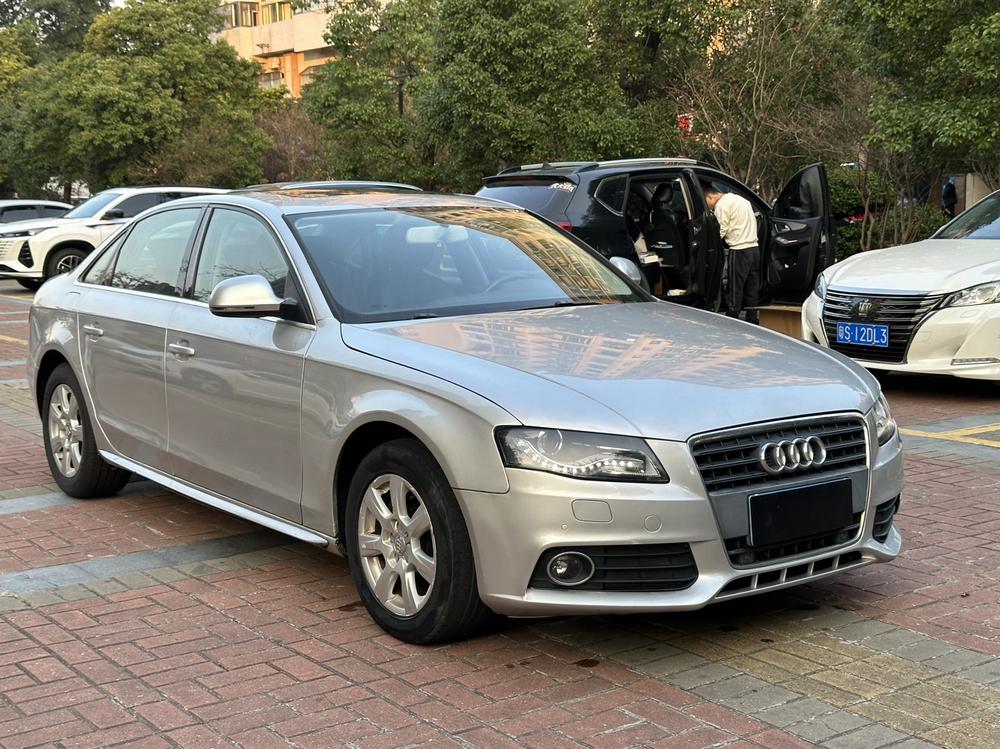 Audi Audi A4L