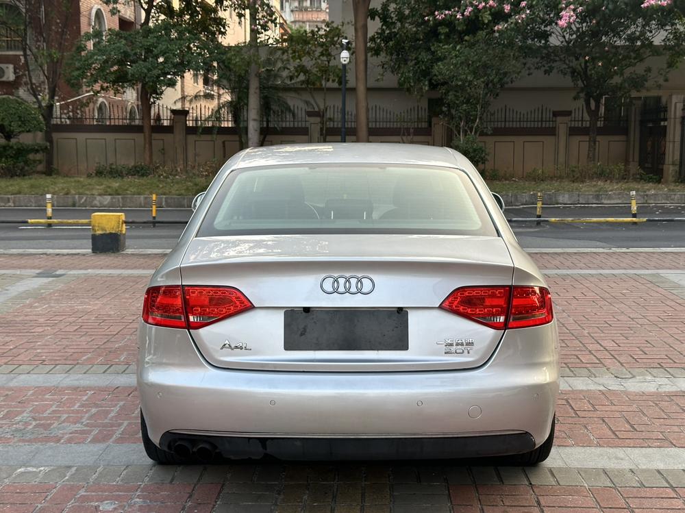 Audi Audi A4L