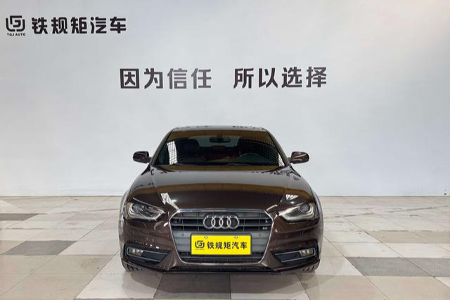 Audi Audi A4L