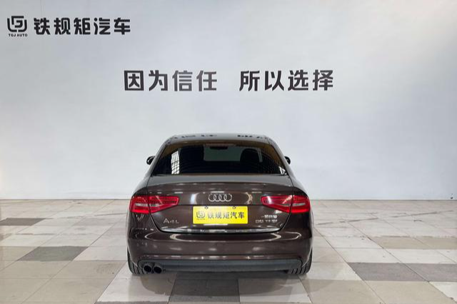 Audi Audi A4L