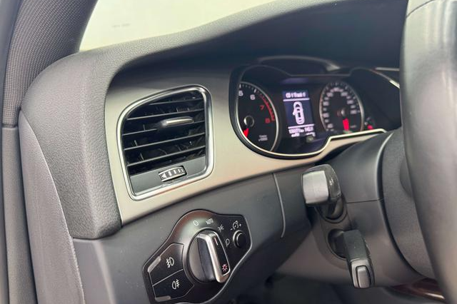 Audi Audi A4L