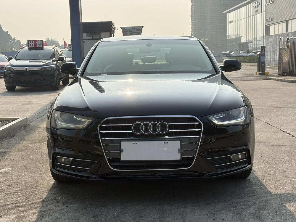 Audi Audi A4L