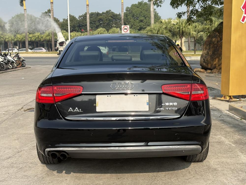 Audi Audi A4L