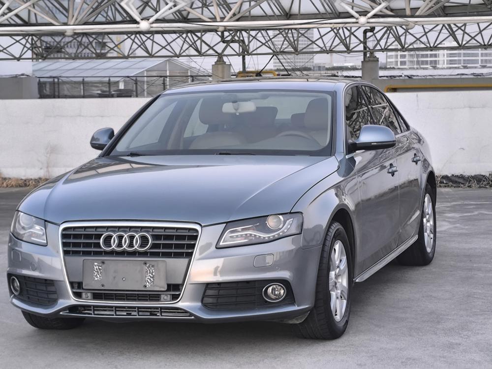 Audi Audi A4L