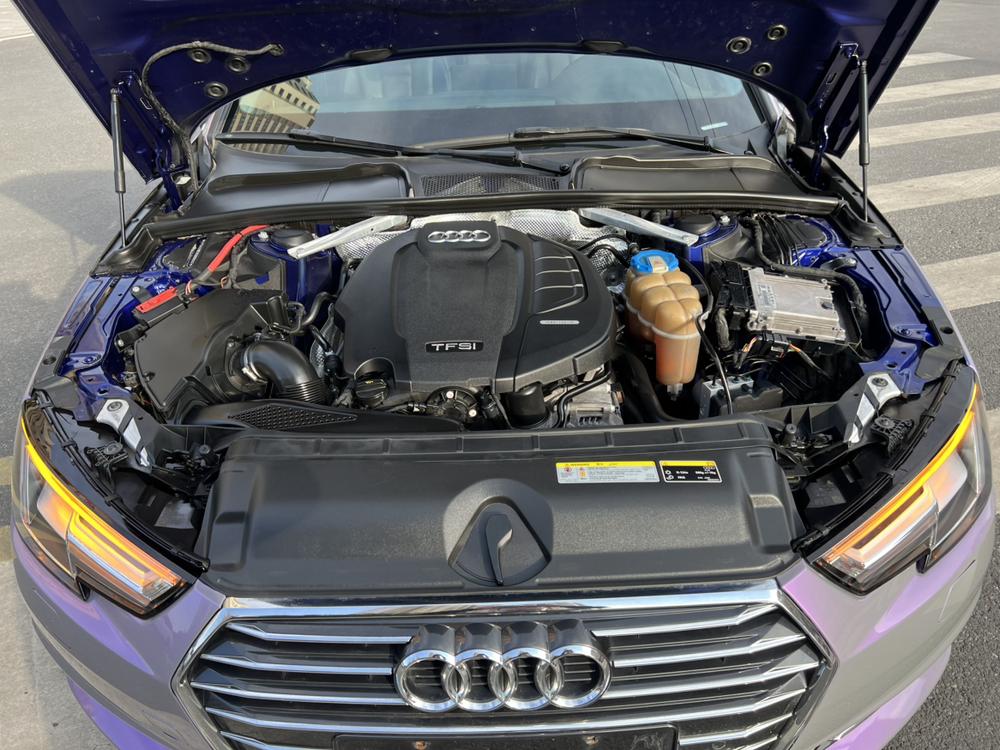 Audi Audi A4L