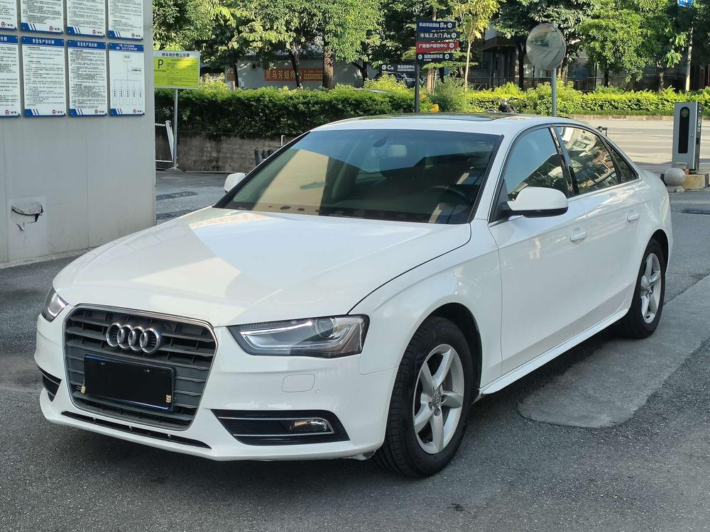 Audi Audi A4L