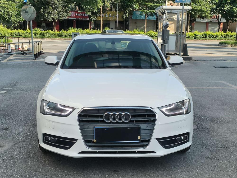 Audi Audi A4L