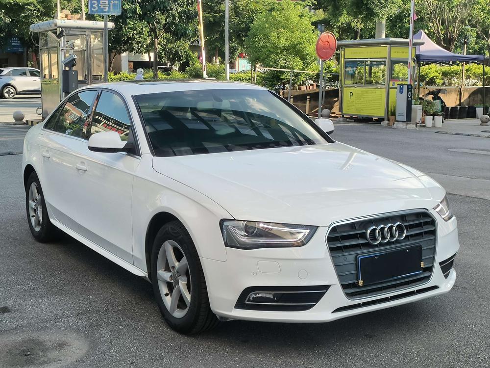 Audi Audi A4L
