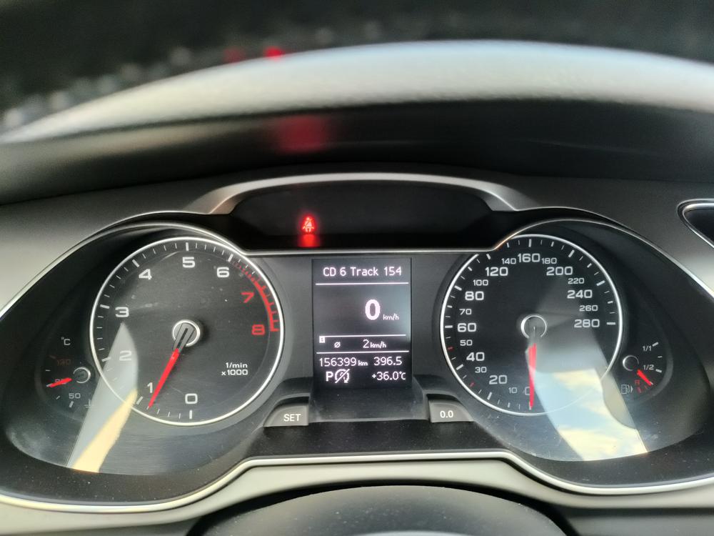 Audi Audi A4L