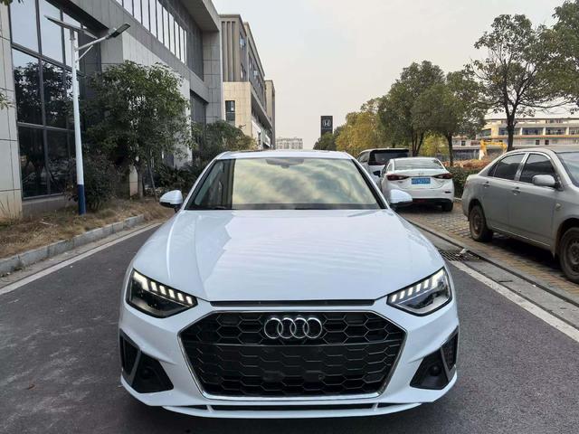 Audi Audi A4L