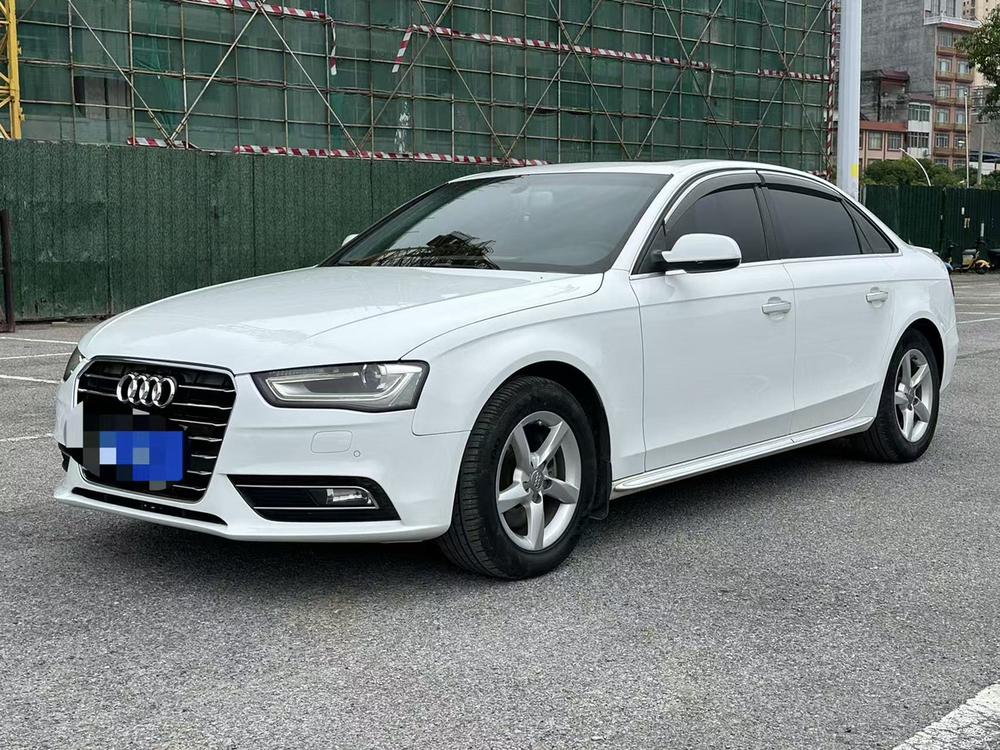 Audi Audi A4L