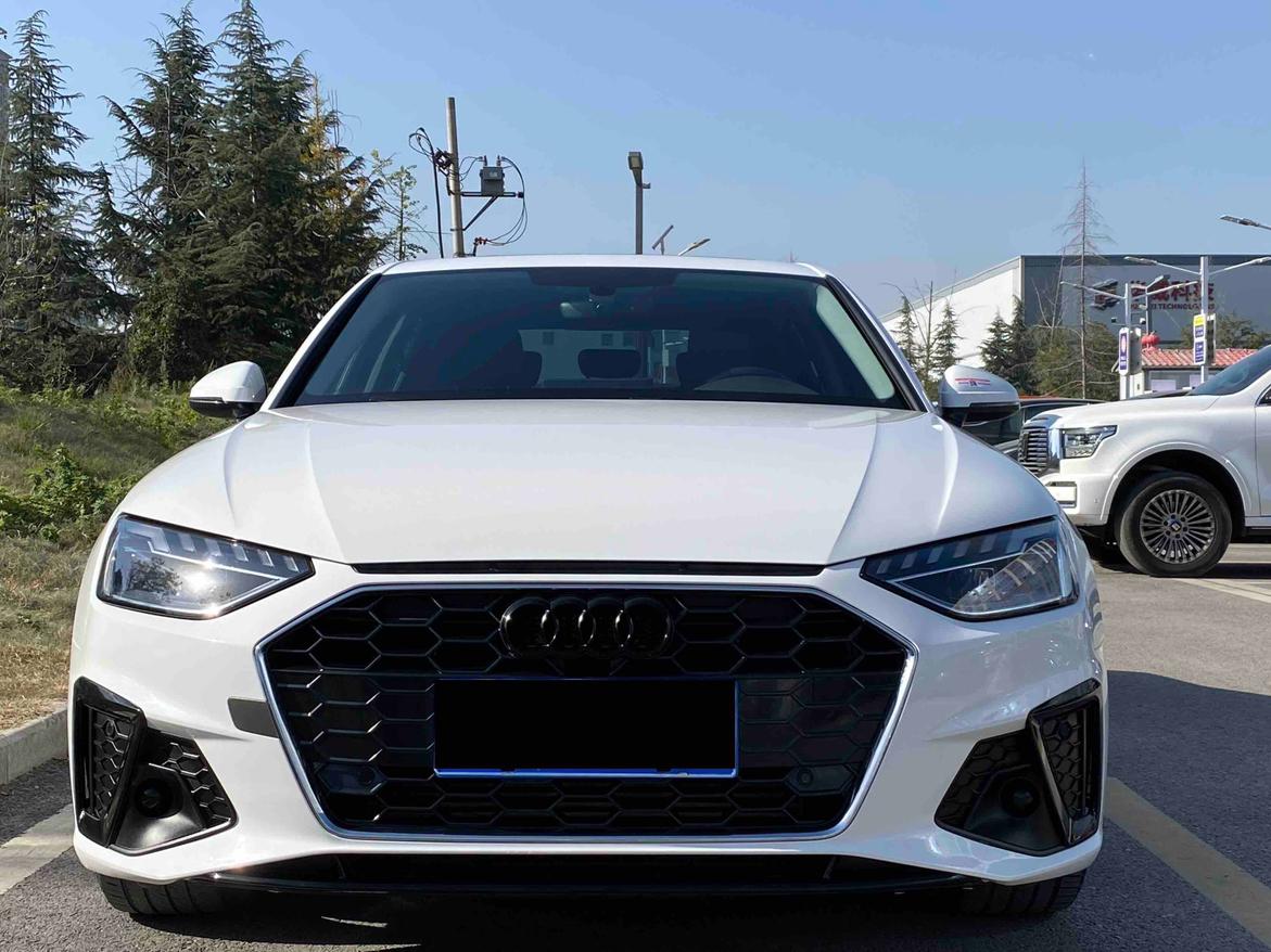 Audi Audi A4L