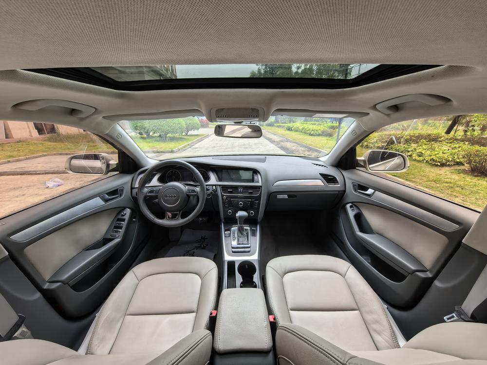 Audi Audi A4L