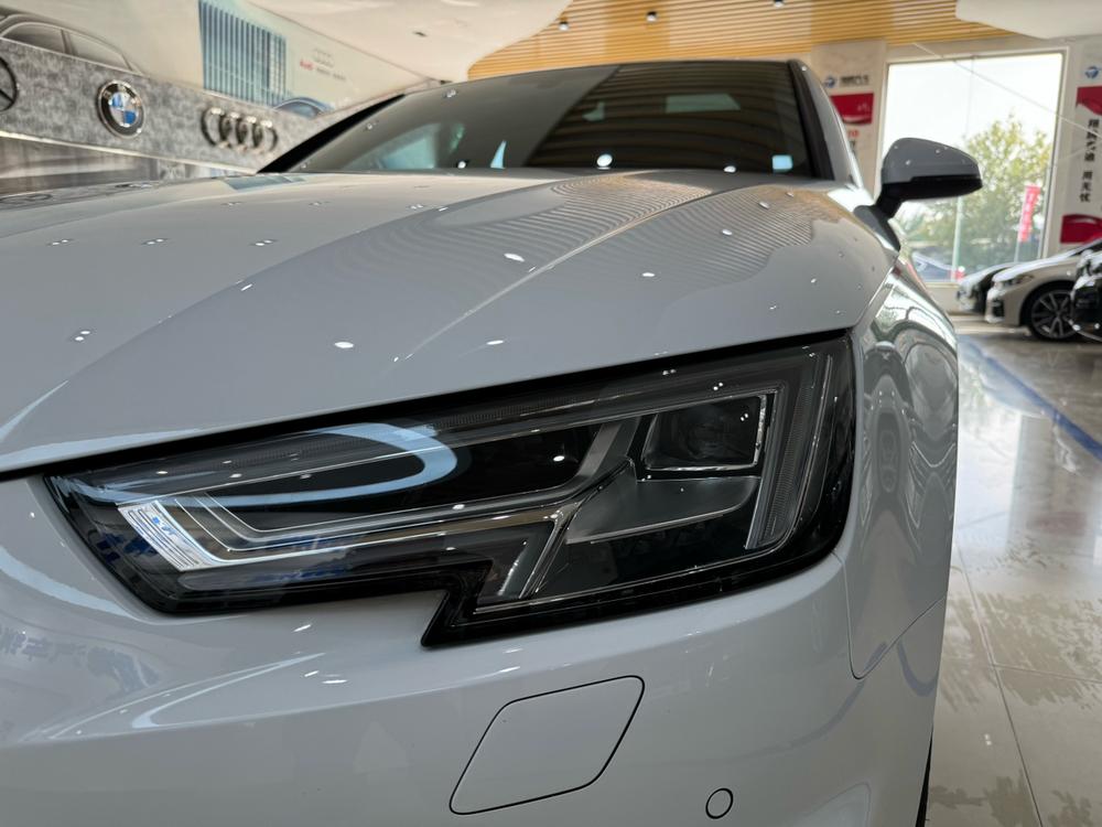 Audi Audi A4L