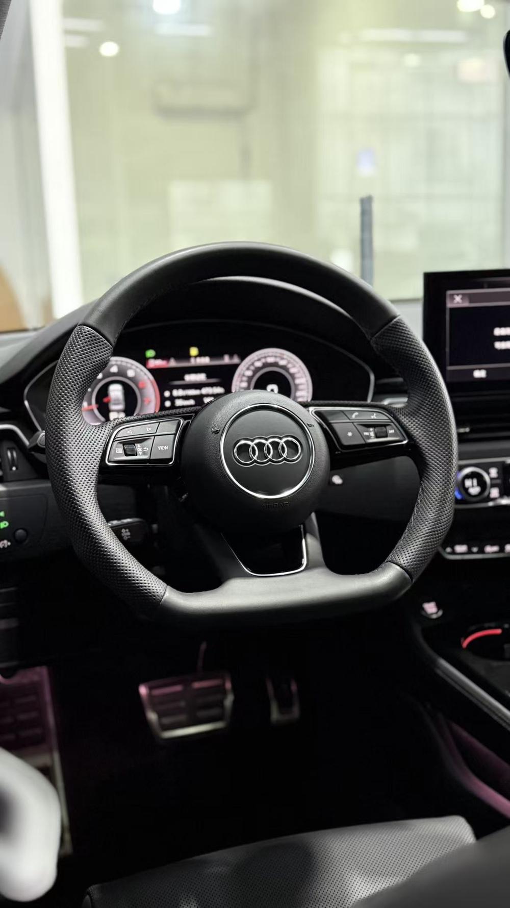 Audi Audi A4L