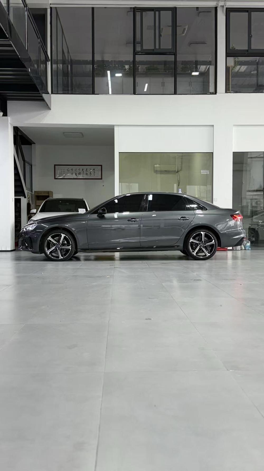 Audi Audi A4L