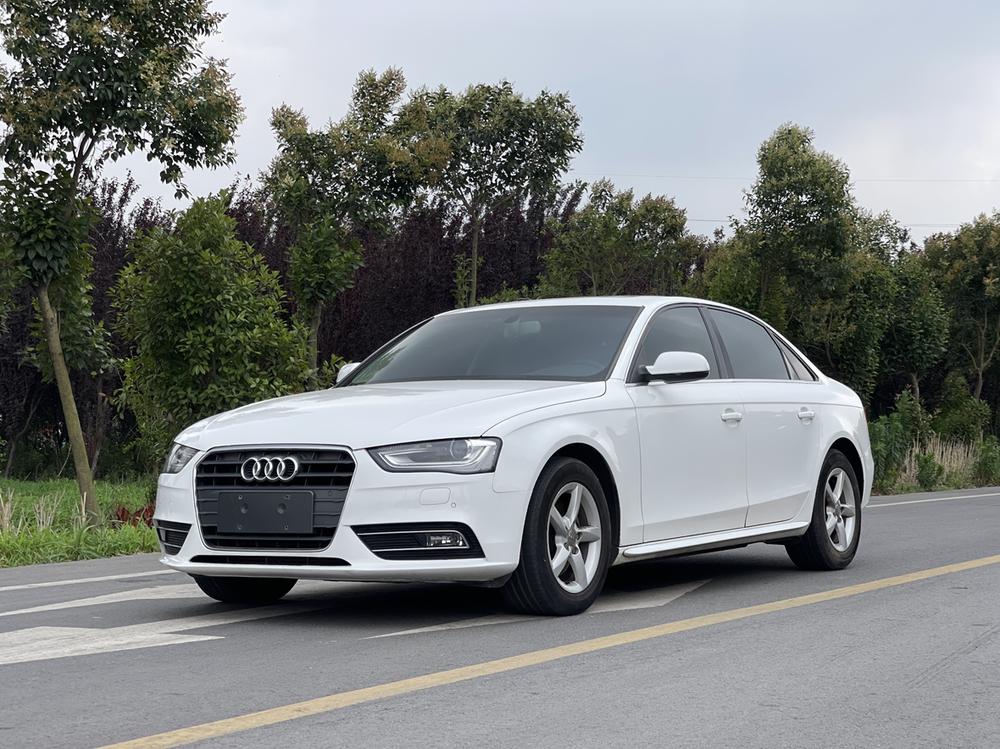 Audi Audi A4L