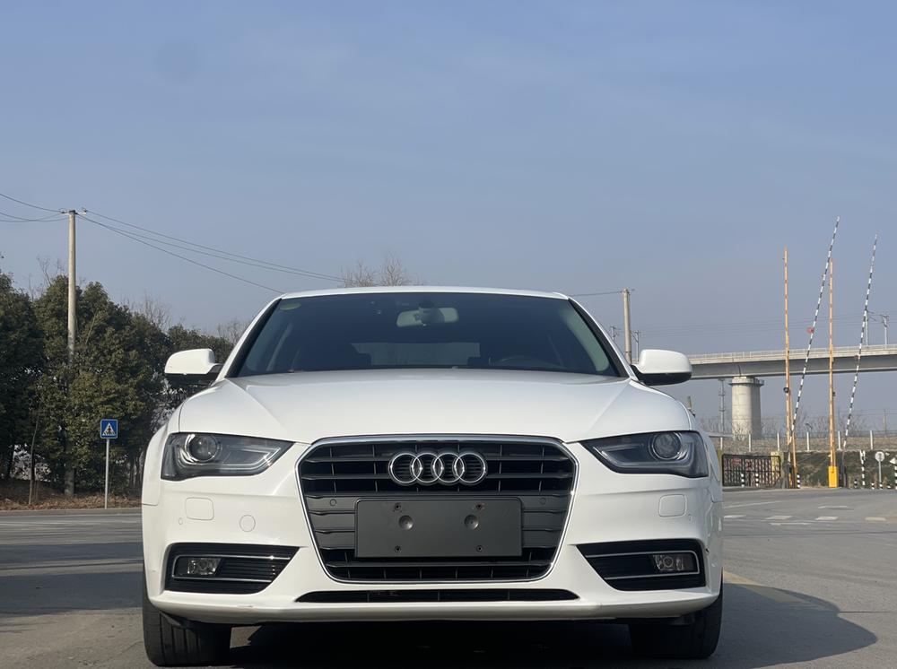 Audi Audi A4L