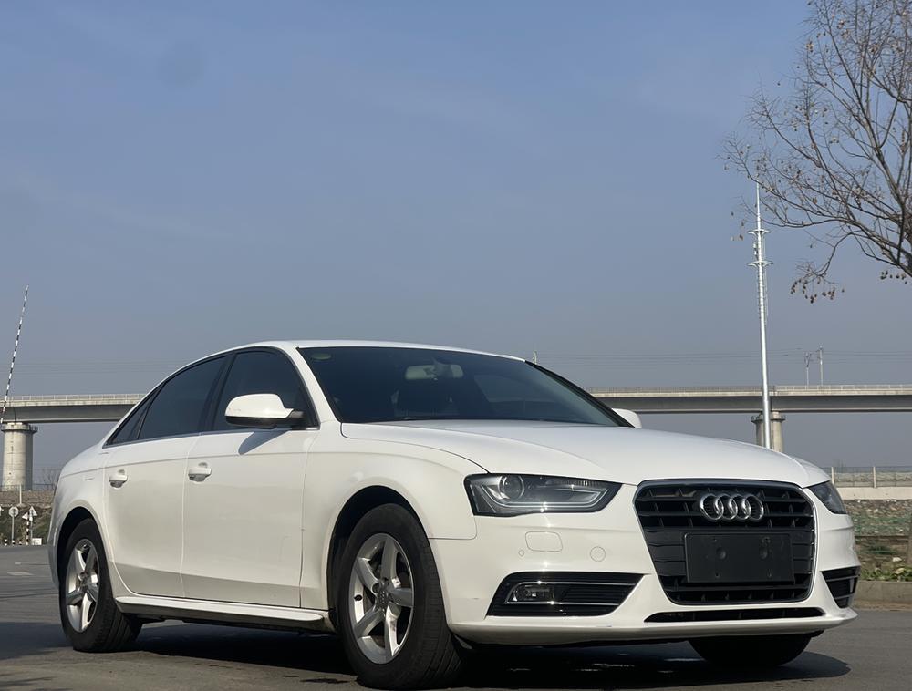 Audi Audi A4L