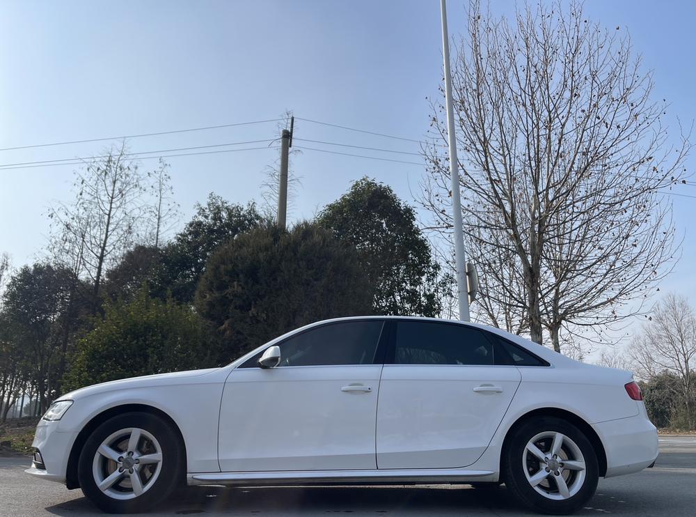 Audi Audi A4L