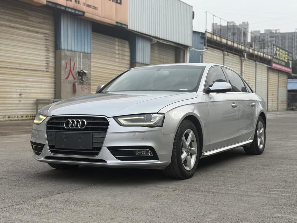 Audi Audi A4L