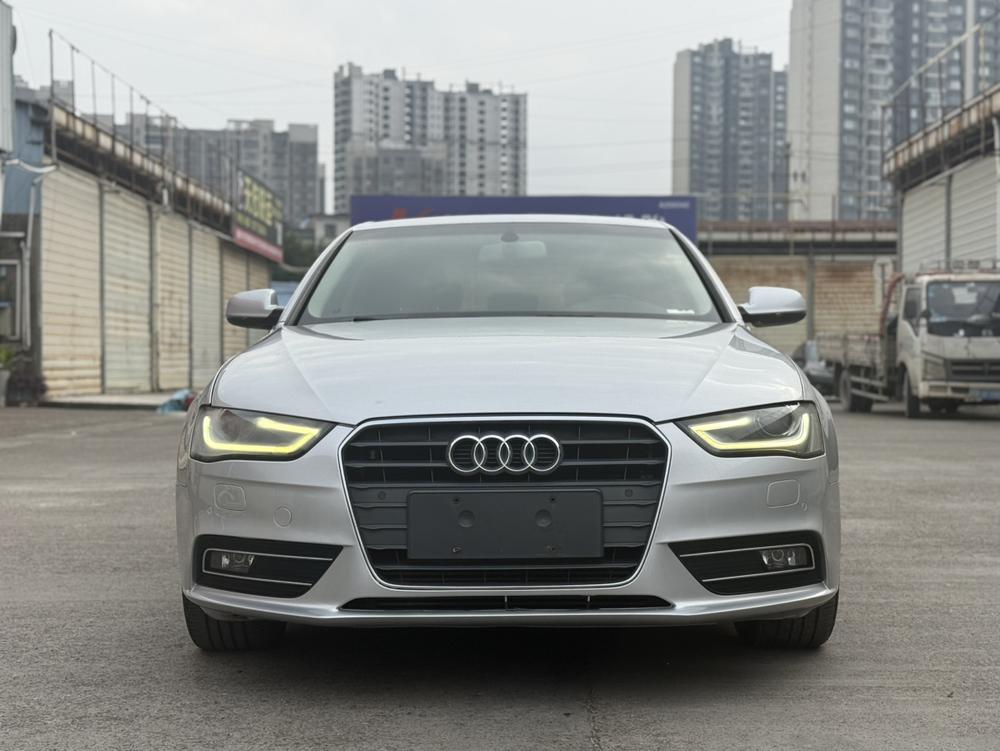 Audi Audi A4L