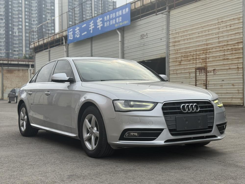 Audi Audi A4L