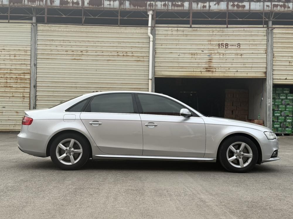 Audi Audi A4L