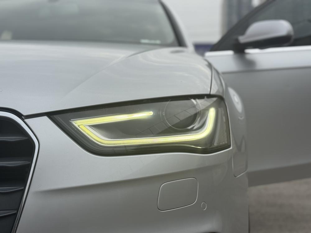 Audi Audi A4L