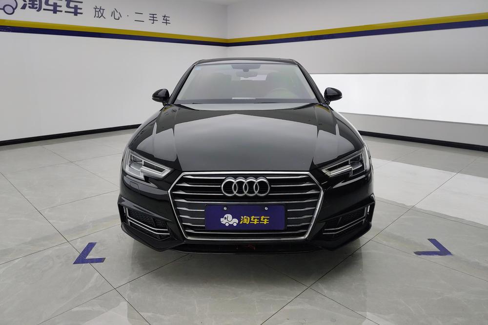 Audi Audi A4L