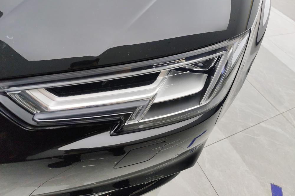 Audi Audi A4L