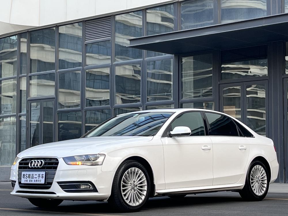 Audi Audi A4L
