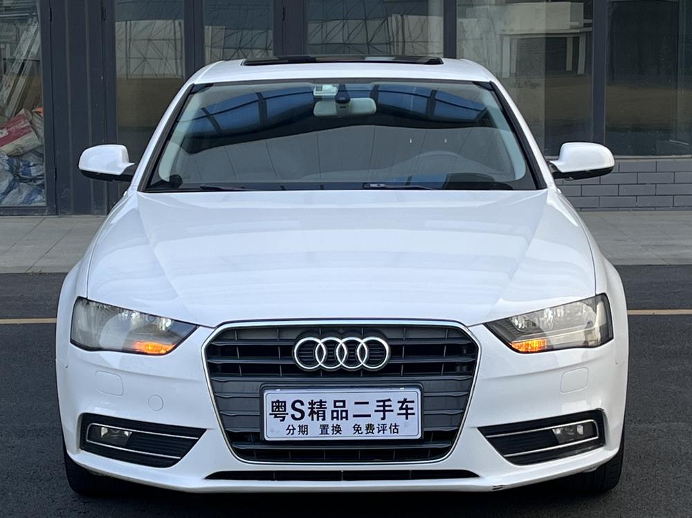 Audi Audi A4L