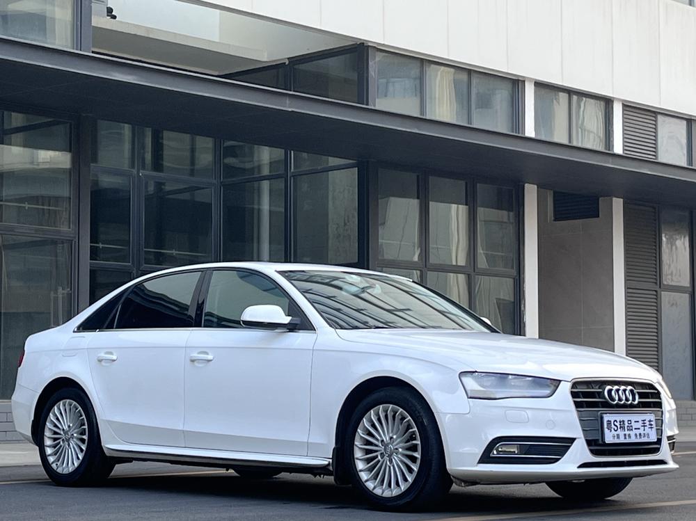 Audi Audi A4L