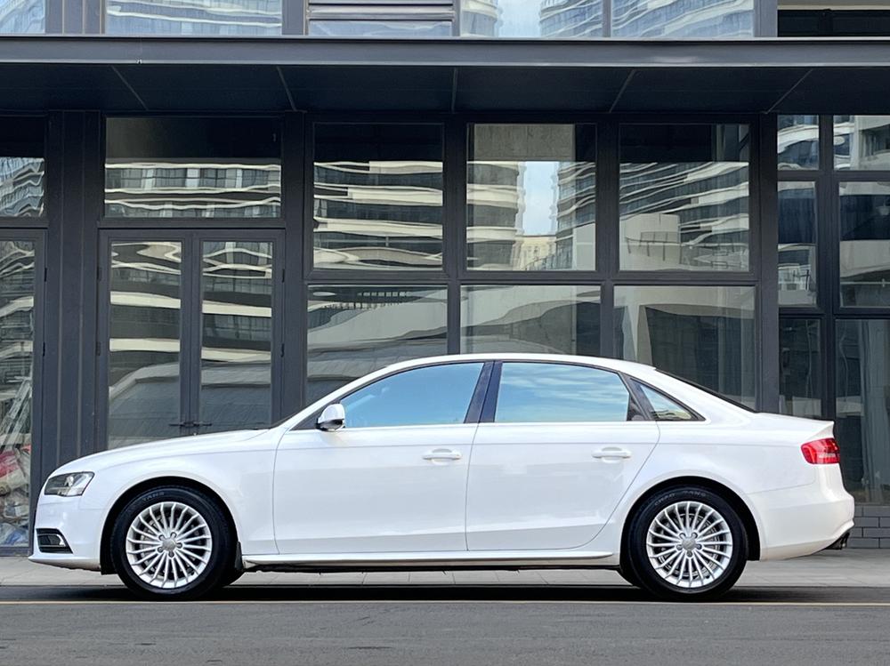 Audi Audi A4L