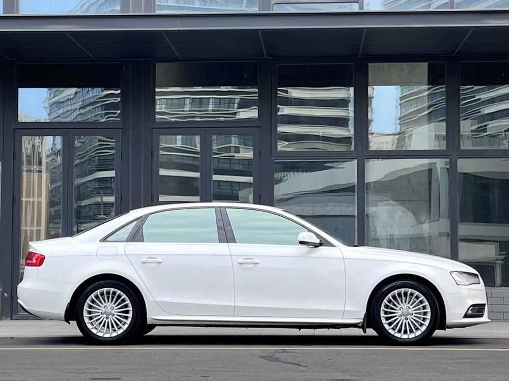 Audi Audi A4L