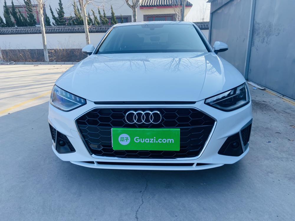 Audi Audi A4L