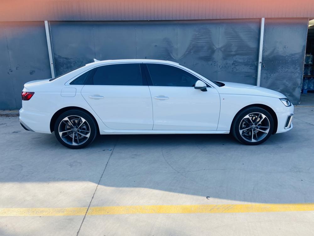 Audi Audi A4L
