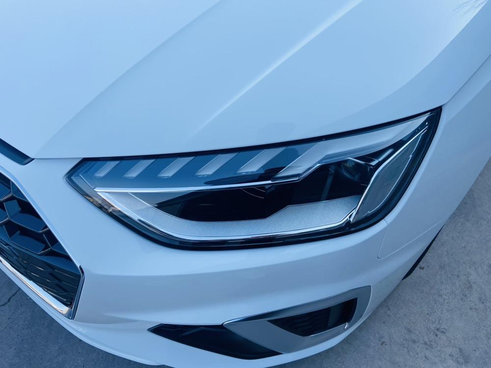Audi Audi A4L