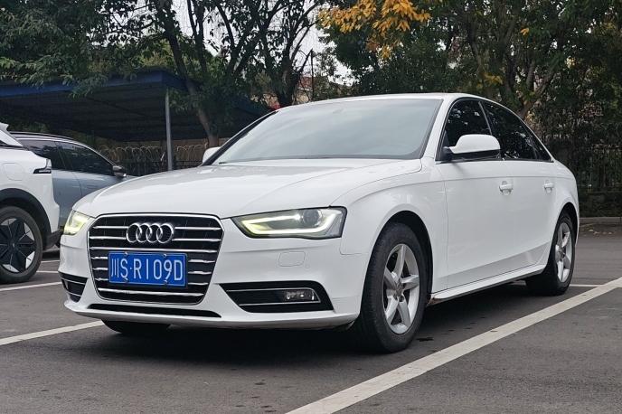 Audi Audi A4L