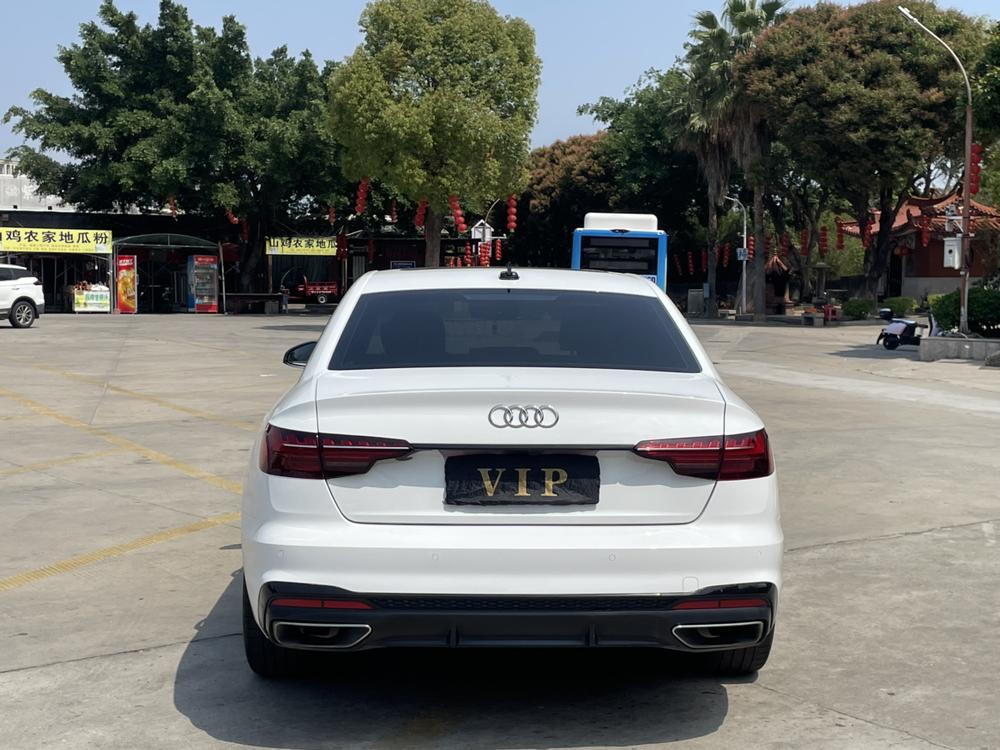 Audi Audi A4L