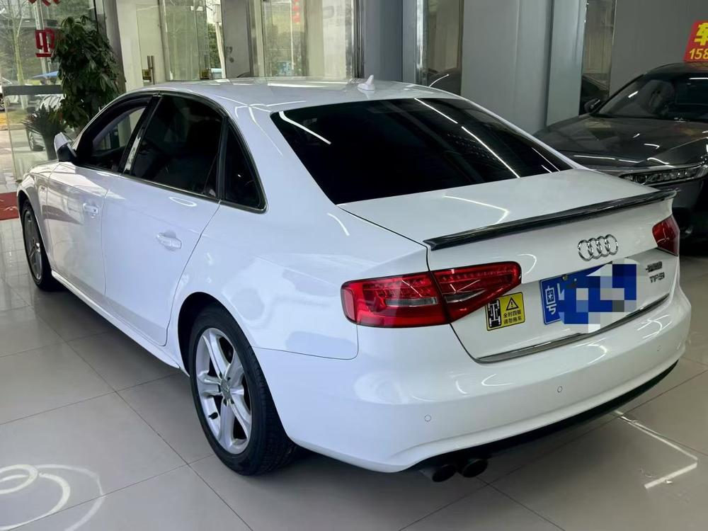 Audi Audi A4L