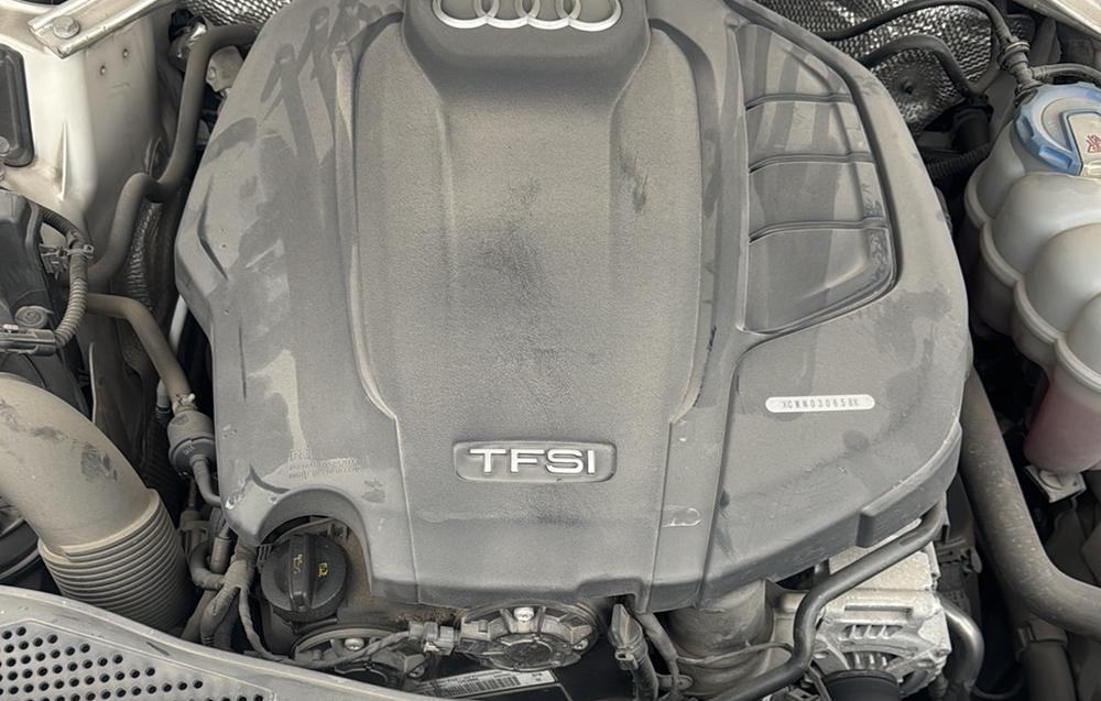 Audi Audi A4L