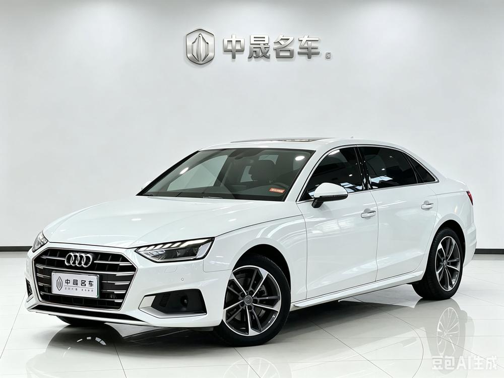 Audi Audi A4L