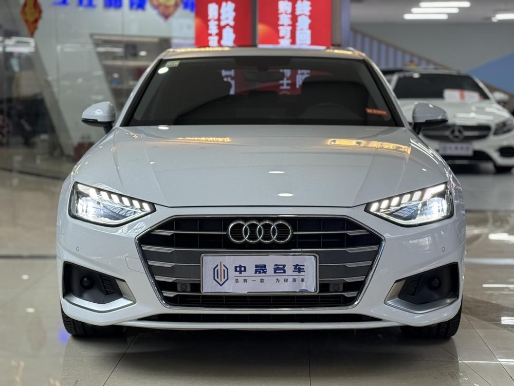 Audi Audi A4L
