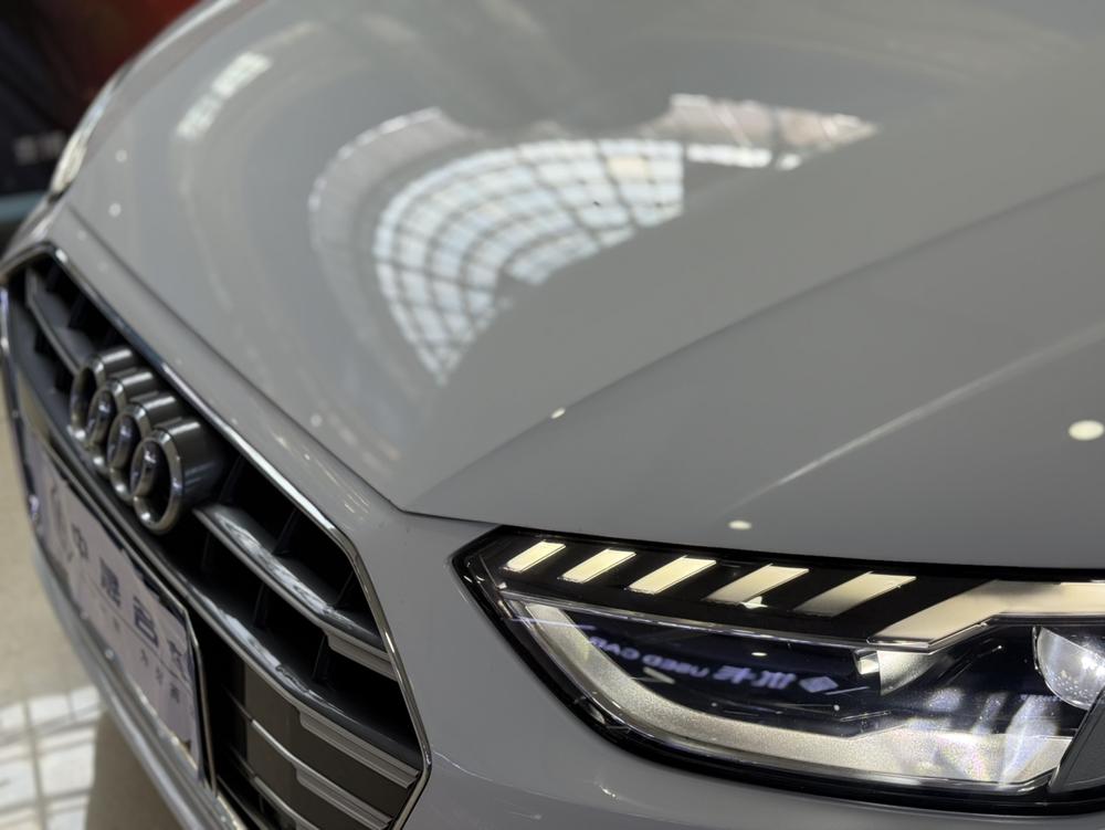 Audi Audi A4L