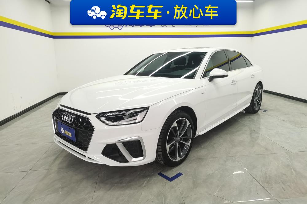 Audi Audi A4L
